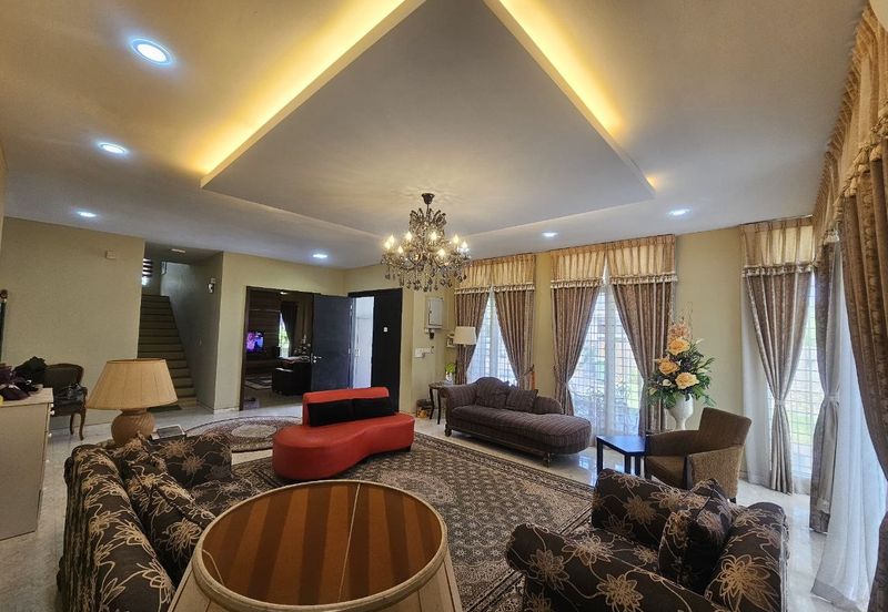 Taman Anjung Residensi