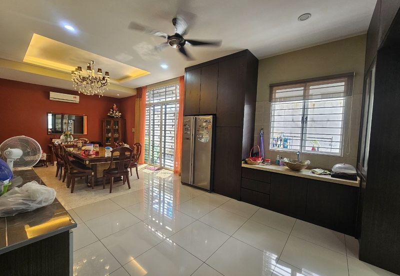 Taman Anjung Residensi