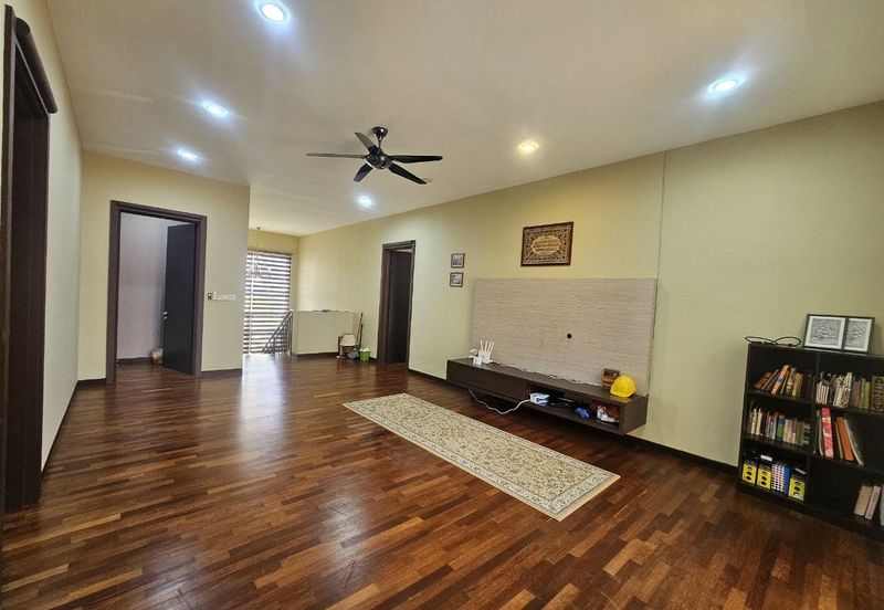 Taman Anjung Residensi