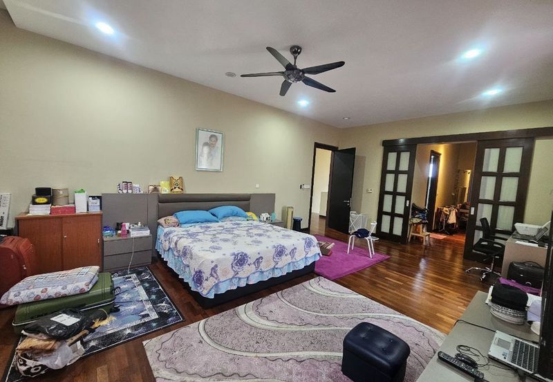 Taman Anjung Residensi