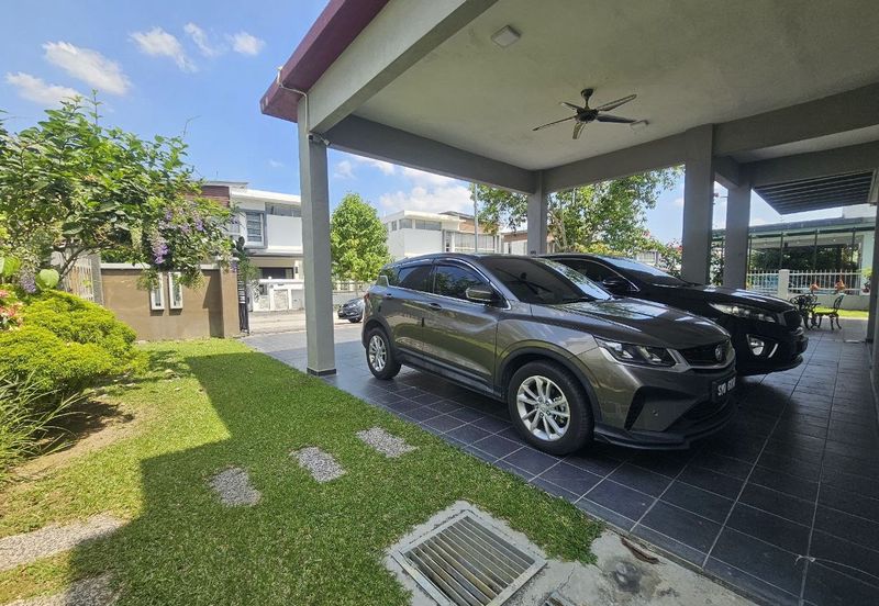 Taman Anjung Residensi