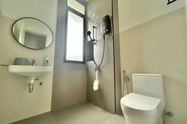 Mellowood @ Eco Majestic