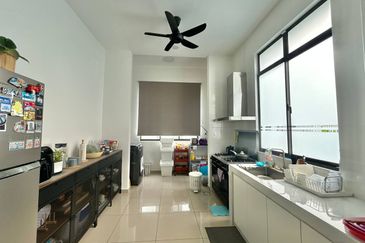 Mellowood @ Eco Majestic