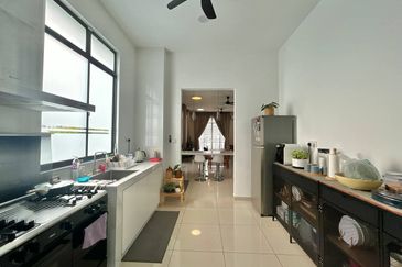 Mellowood @ Eco Majestic