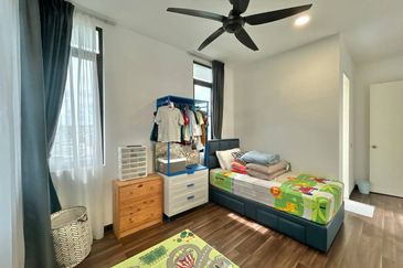 Mellowood @ Eco Majestic