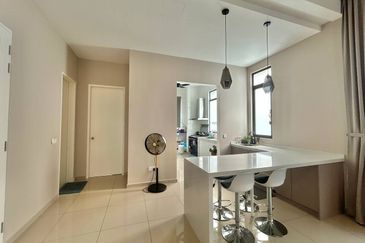 Mellowood @ Eco Majestic