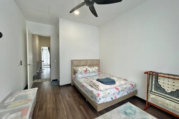 Mellowood @ Eco Majestic