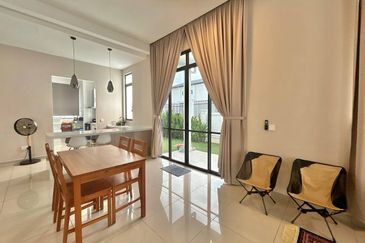 Mellowood @ Eco Majestic