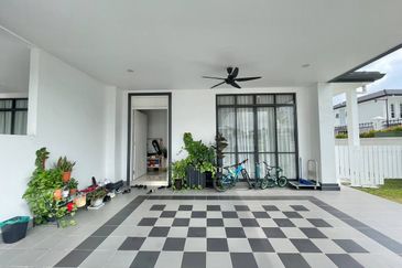 Mellowood @ Eco Majestic