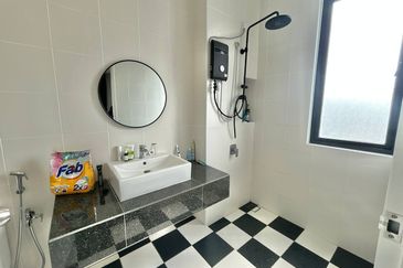 Mellowood @ Eco Majestic