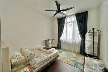 Mellowood @ Eco Majestic