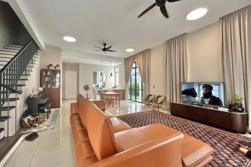 Mellowood @ Eco Majestic