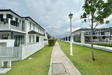 Mellowood @ Eco Majestic