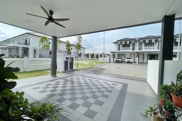 Mellowood @ Eco Majestic