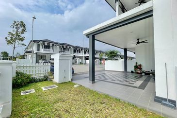 Mellowood @ Eco Majestic