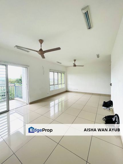 Apartment Pudina Presint 17 Putrajaya Near Sekolah Presint 17 For Rent, Putrajaya, Putrajaya