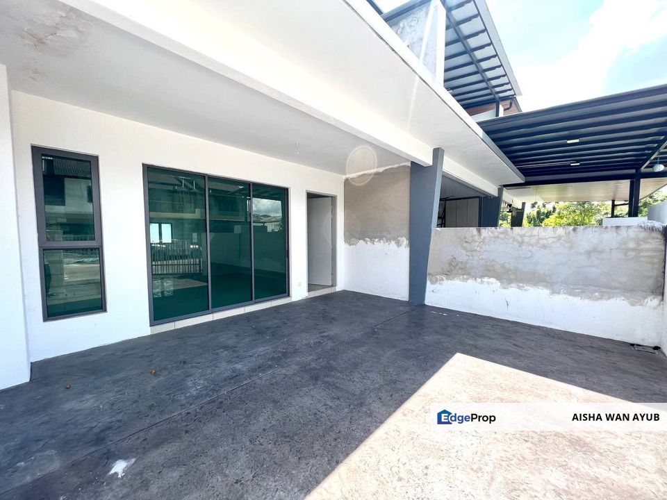 Double Storey Terrace Taman Sempurna Damai Semenyih For Sale | Facing South, Selangor, Semenyih
