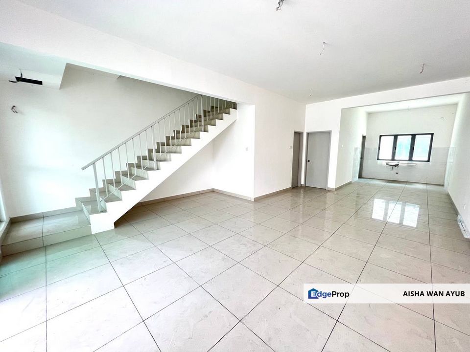 Double Storey Terrace Taman Sempurna Damai Semenyih For Sale | Facing South, Selangor, Semenyih