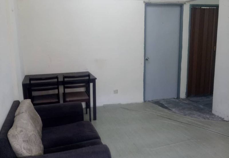 Seksyen 7, Bandar Baru Bangi