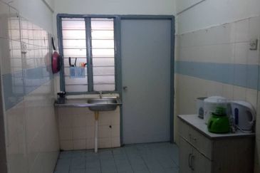 Seksyen 7, Bandar Baru Bangi