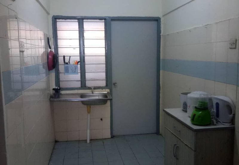 Seksyen 7, Bandar Baru Bangi