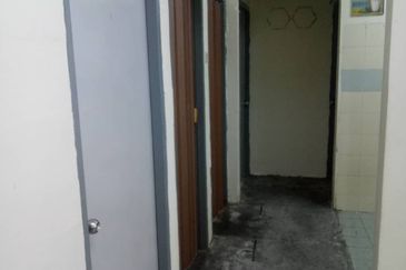 Seksyen 7, Bandar Baru Bangi