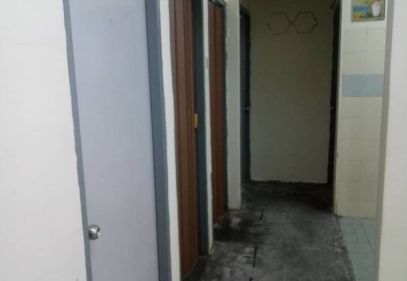 Seksyen 7, Bandar Baru Bangi