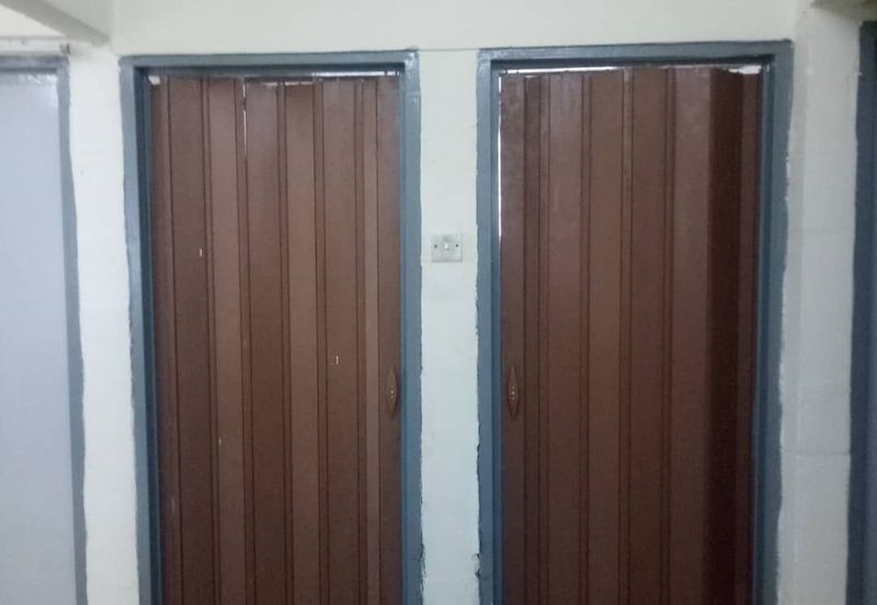 Seksyen 7, Bandar Baru Bangi