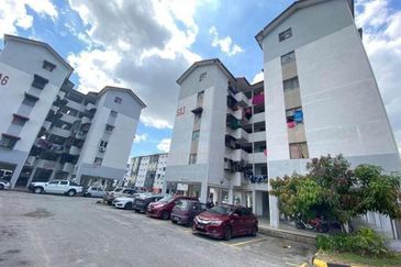 Seksyen 7, Bandar Baru Bangi