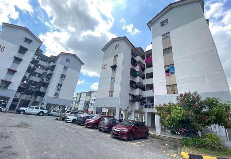 Seksyen 7, Bandar Baru Bangi