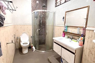 Villa Sutera, Bandar Baru Bangi