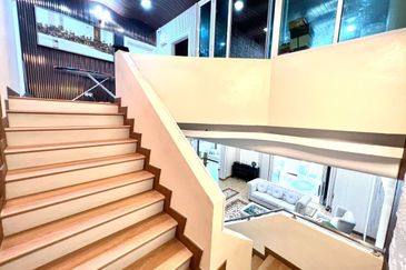 Villa Sutera, Bandar Baru Bangi