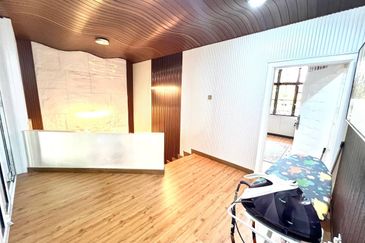 Villa Sutera, Bandar Baru Bangi