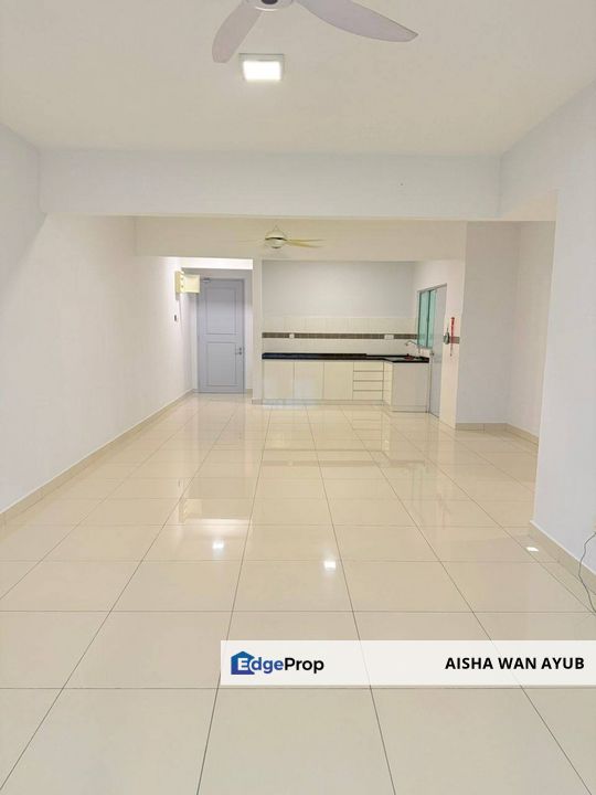 Tiara Parkhomes Kajang For Sale | 5-Tier Security | Newly Painted, Selangor, Kajang