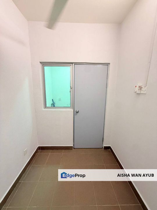 Tiara Parkhomes Kajang For Sale | 5-Tier Security | Newly Painted, Selangor, Kajang