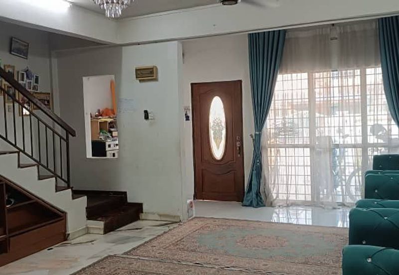 Bandar Teknologi Kajang