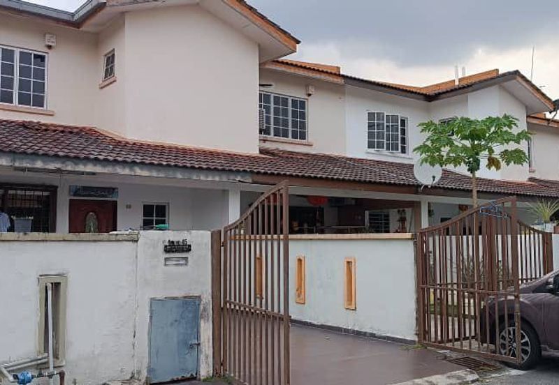 Bandar Teknologi Kajang