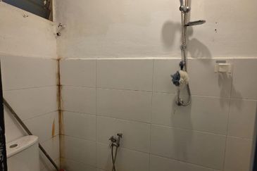 Seksyen 5 Bandar Baru Bangi