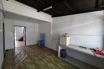 Seksyen 5 Bandar Baru Bangi