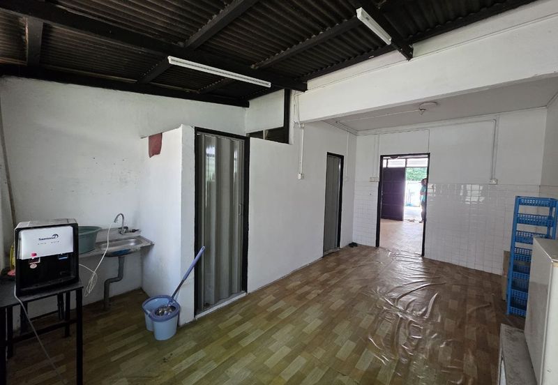 Seksyen 5 Bandar Baru Bangi