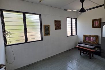 Seksyen 5 Bandar Baru Bangi