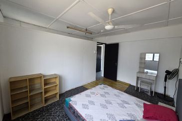 Seksyen 5 Bandar Baru Bangi