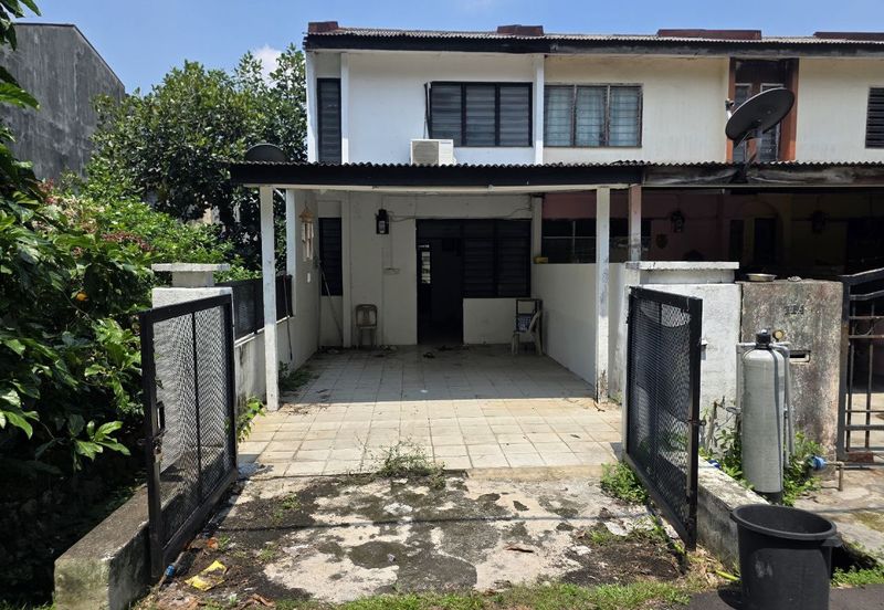 Seksyen 5 Bandar Baru Bangi