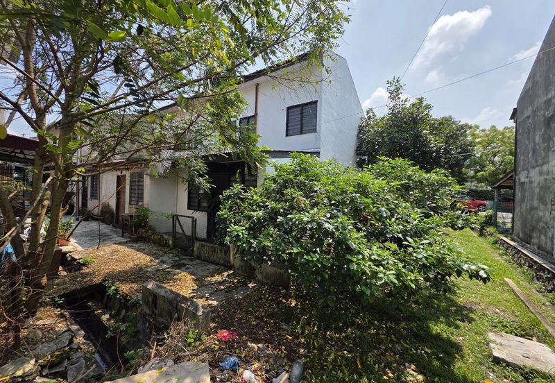 Seksyen 5 Bandar Baru Bangi