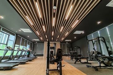 Maya Bay Residences @ Gamuda COVE