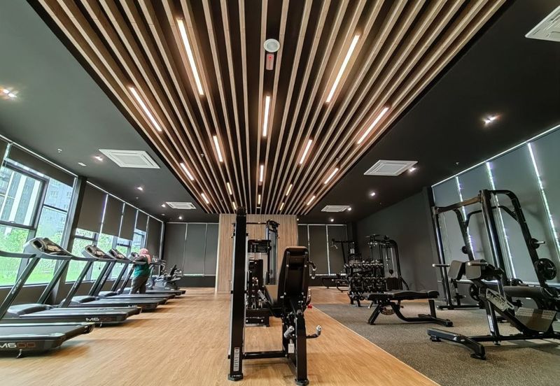 Maya Bay Residences @ Gamuda COVE