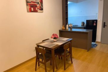 Maya Bay Residences @ Gamuda COVE