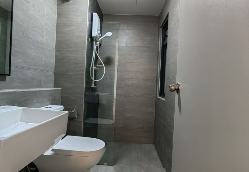 Maya Bay Residences @ Gamuda COVE