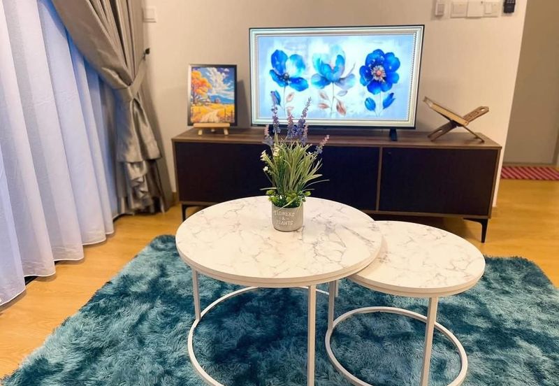 Maya Bay Residences @ Gamuda COVE