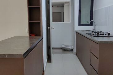 Maya Bay Residences @ Gamuda COVE